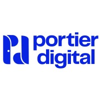 Portier Digital logo - Similar company to Consentio Talks