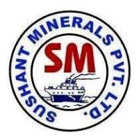 sushant minerals pvt ltd logo - Similar company to Ashirbad Construction