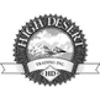 High Desert Trading