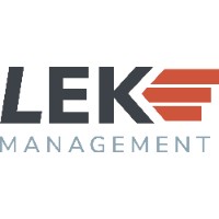LEK Management, Inc logo - Similar company to Lek Securities Corporation
