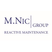 M.Nic Group Ltd logo - Similar company to Heritage Heating & Cooling Ltd