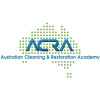 Australian Cleaning & Restoration Academy logo - Similar company to Restore Solutions
