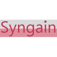 Syngain GmbH logo - Similar company to Vbe Academy