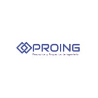 ProING logo - Similar company to Dsc•Ingenieria En Innovación •