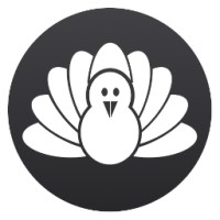 Cold Turkey logo - Similar company to Chef Hero