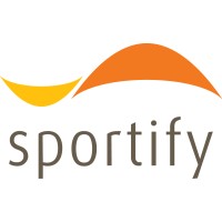 Sportify Asia logo - Similar company to Wesportify