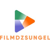 Filmdzsungel Stúdió logo - Similar company to Astodi Solutions Ltd.
