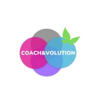 Coach&volution logo - Similar company to Kalea Coaching