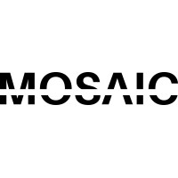 Mosaic Architects Jamaica logo - Similar company to Lha Architects