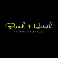 Bread & Hearth logo - Similar company to Denzy Gelato