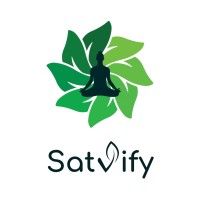 Satvify logo - Similar company to Web Visitors | Full Funnel Digital Marketing Marketing Agency For Startup & Smb