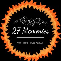 27 Memories logo - Similar company to Make My Packages
