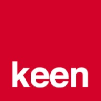 Keen To Design logo - Similar company to Jimmyweb