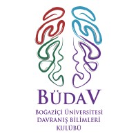 Boğaziçi University Behavioral Sciences Club logo - Similar company to Mimar Sinan Güzel Sanatlar Üniversitesi Fizik Kulübü
