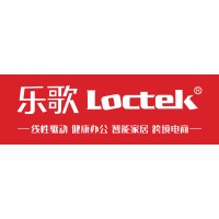 Loctek Ergonomic Technology Corp. logo - Similar company to Flexispot Deutschland