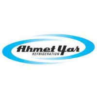 Ahmet Yar Refrigeration logo - Similar company to Proso Professional Cooling