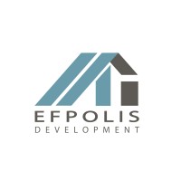 Efpolis Development logo - Similar company to I.Con Development