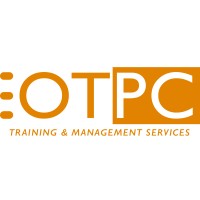 OTPC Training & Management Services logo - Similar company to Tripura Natural Gas Company Ltd