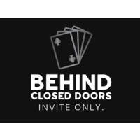 BehindClosedDoors logo - Similar company to Hands-On Companies