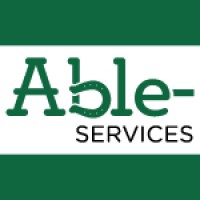 Able-Services, Inc.