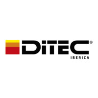 Ditec Iberica logo - Similar company to Veloce Media Agency