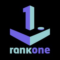RankOne Global logo - Similar company to Ageia Technologies