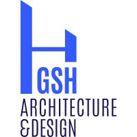 GSH Architecture & Design logo - Similar company to Ss Architecture