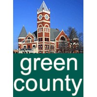 Green County logo - Similar company to Wisconsin Department Of Revenue