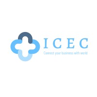 Inter Commerce Expo Corporation logo - Similar company to Everest International Expo (Pvt.) Ltd.