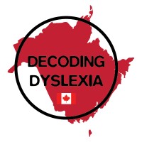 Decoding Dyslexia New Brunswick