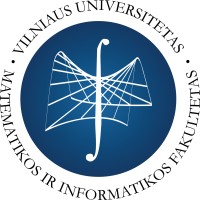 Vu Matematikos Ir Informatikos Fakultetas / Vu Faculty Of Mathematics And Informatics