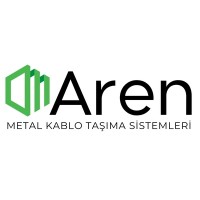 AREN METAL KABLO KANALLARI-TAŞIMA SİSTEMLERİ logo - Similar company to Fider Elektro Market Ltd Şti