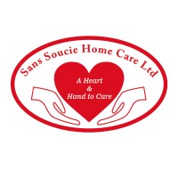 SANS SOUCIE HOME CARE LTD