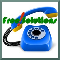 Free-Solutions Sàrl logo - Similar company to Lamouetteodf