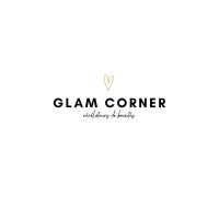 GLAM CORNER logo - Similar company to Glamcorner