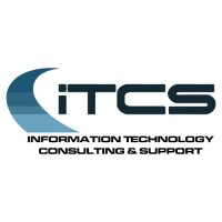ITCS S.A. logo - Similar company to Netlogic Srl