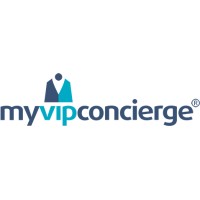 My VIP Concierge logo - Similar company to Vip Concierge Ltd