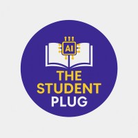 The Student Plug logo - Similar company to Ladies In Design Network