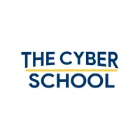 THE CYBER SCHOOL logo - Similar company to Cyber School