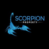 Scorpion Property Real Estate Brokers logo - Similar company to Smartagent.Ae