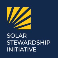 Solar Stewardship Initiative (SSI) logo - Similar company to Cura Spaces
