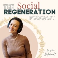 The Social Regeneration Podcast logo - Similar company to Quarterre