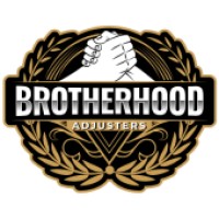 Brotherhood Adjusters logo - Similar company to Servpro Of Northwest Genesee County, Fenton, Lapeer, And Grand Blanc