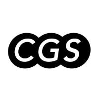 CGS DeveloTec GmbH logo - Similar company to Augmentaio Gmbh (Now Svarmony, Please Switch To The New Svarmony Linkedin Account)