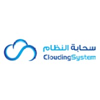 Clouding System Company logo - Similar company to Cloud App Developers