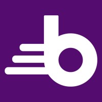 BlytzPay logo - Similar company to Sendmi