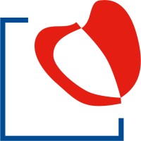 Berlin Heart GmbH logo - Similar company to Ansys Germany Gmbh - Berlin