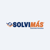 SOLVIMÁS Soluciones Financieras logo - Similar company to Exitus Credit