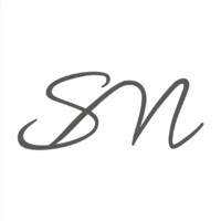 Sara Mansour logo - Similar company to She Chocolate