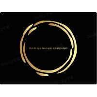 Mobile app developer in Bangladesh logo - Similar company to Cosmicweb.Io